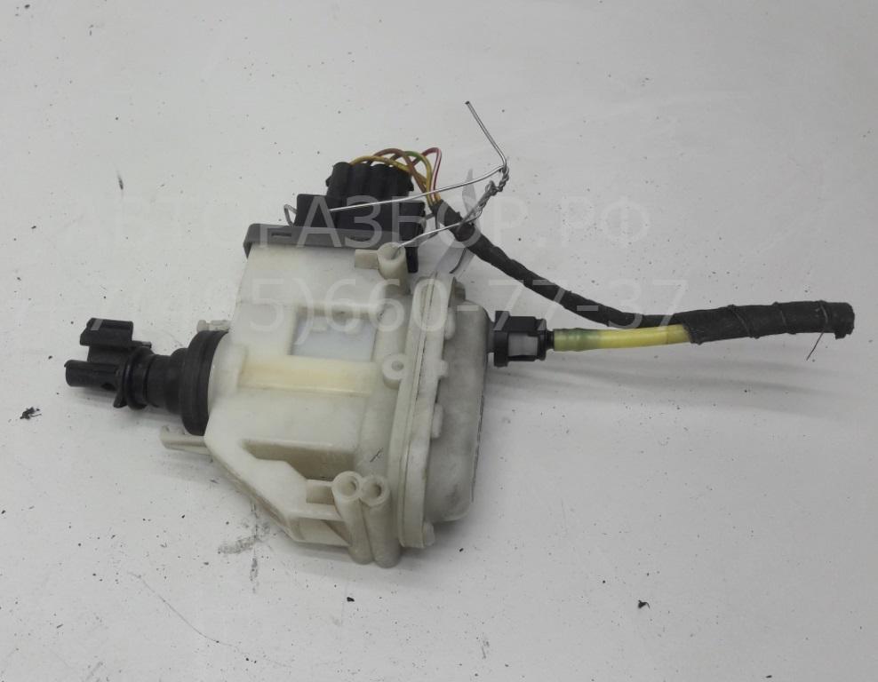 Активатор замка двери