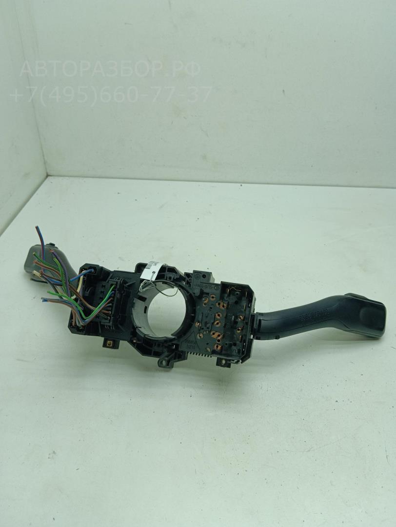 Переключатель подрулевой