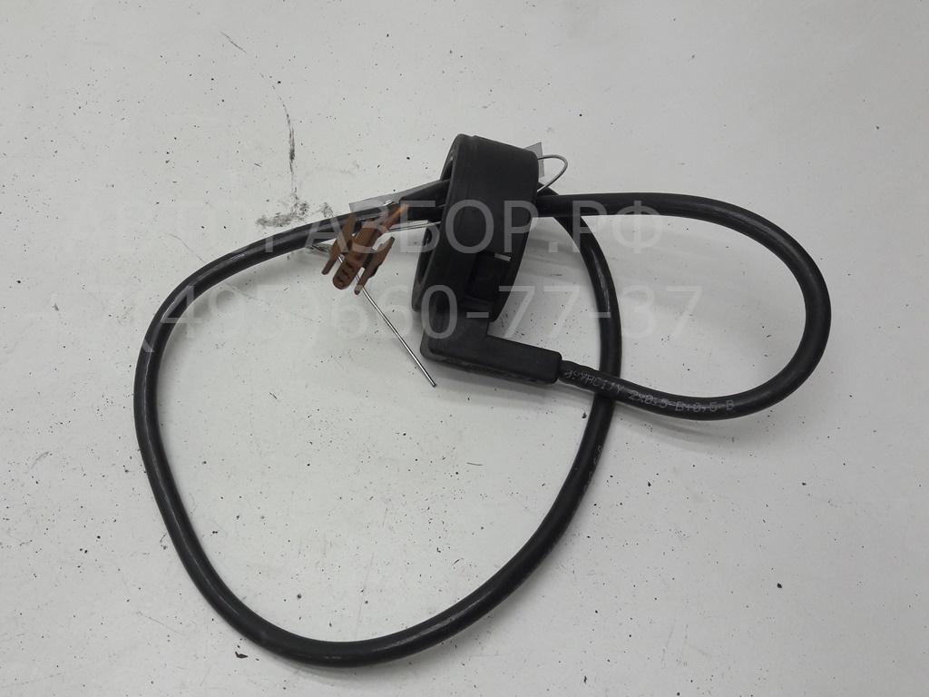 Иммобилайзер