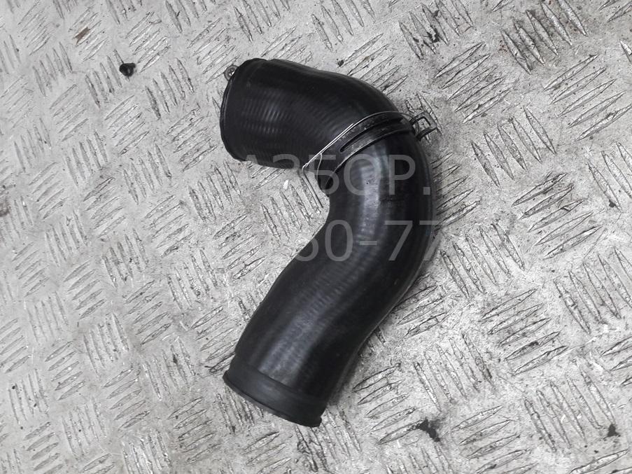 Патрубок интеркулера