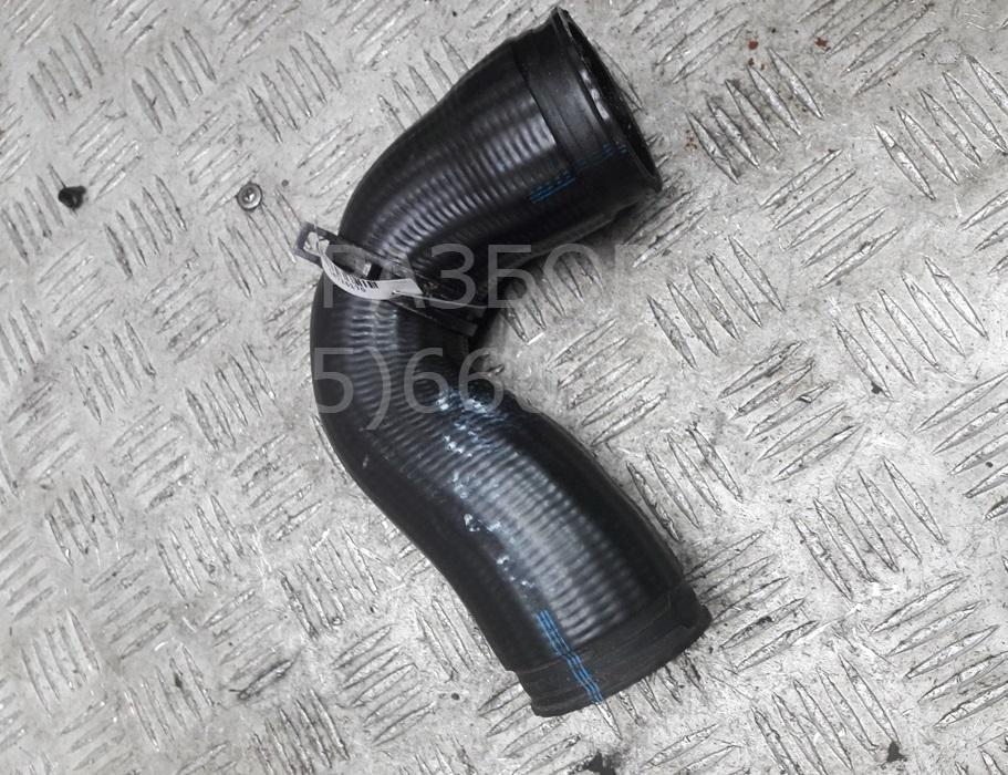 Патрубок интеркулера