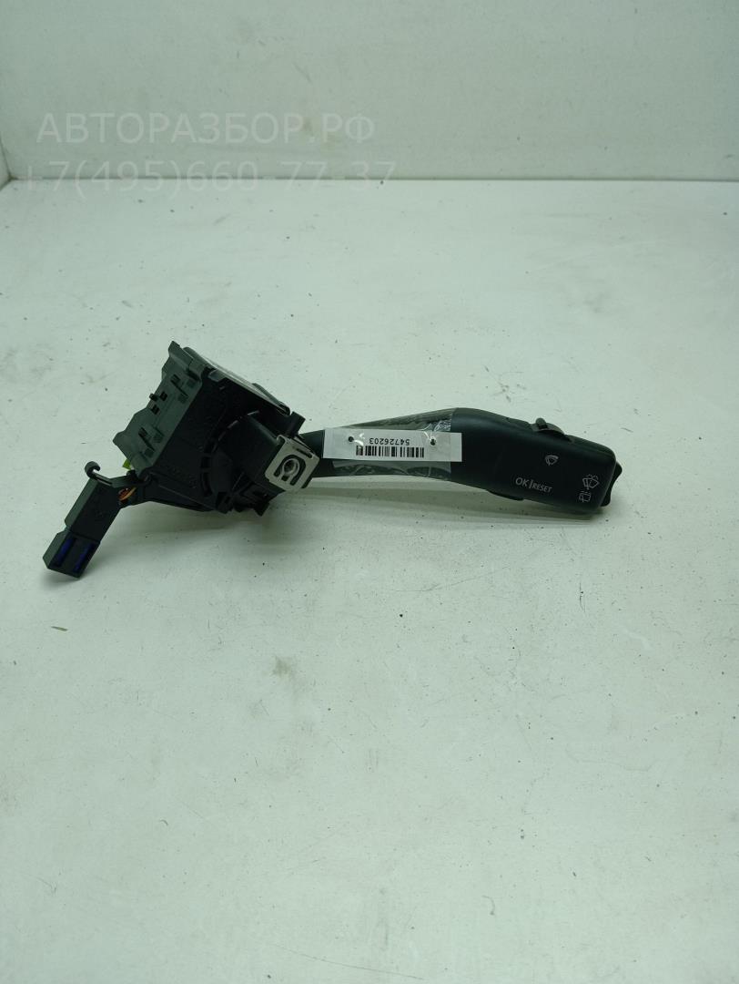 Переключатель стеклоочистителей