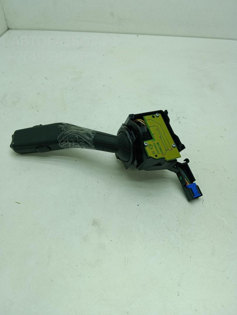 Переключатель стеклоочистителей