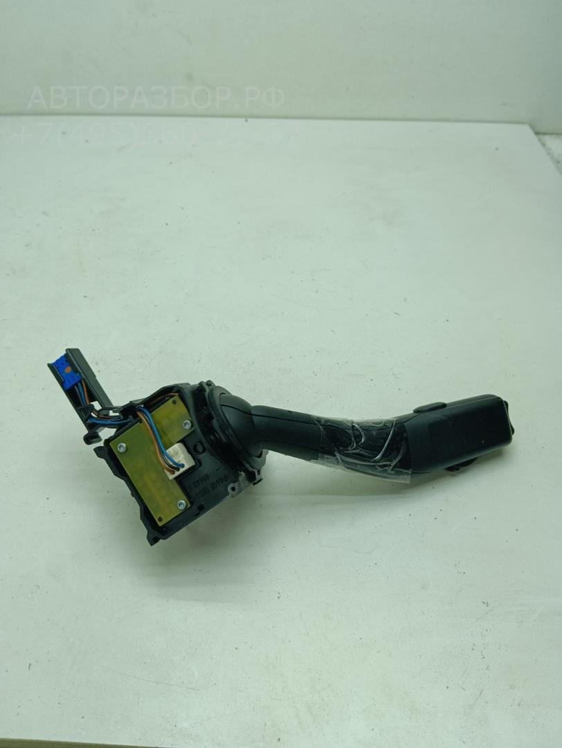 Переключатель стеклоочистителей