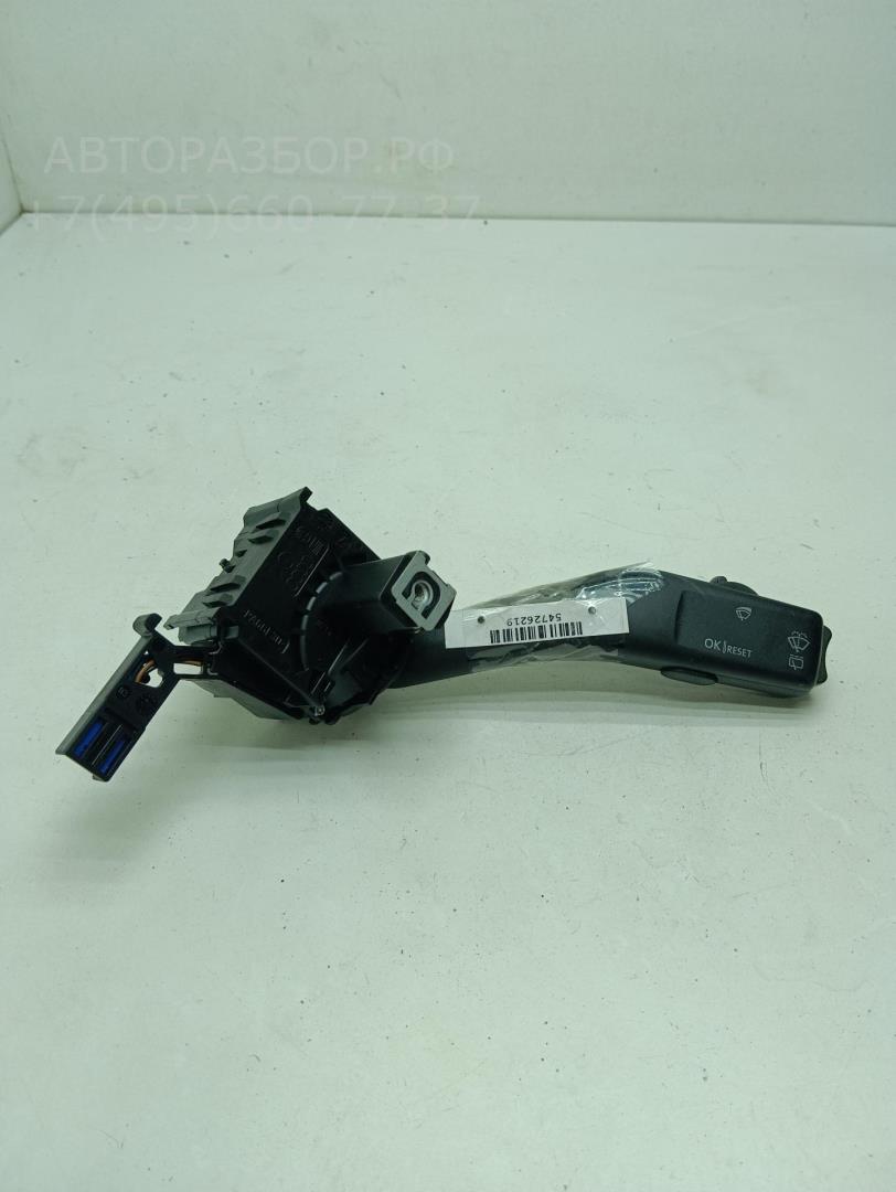 Переключатель стеклоочистителей