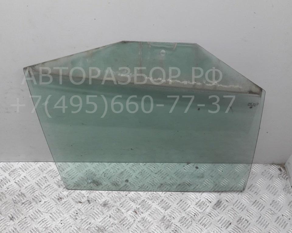 Стекло двери задней правой