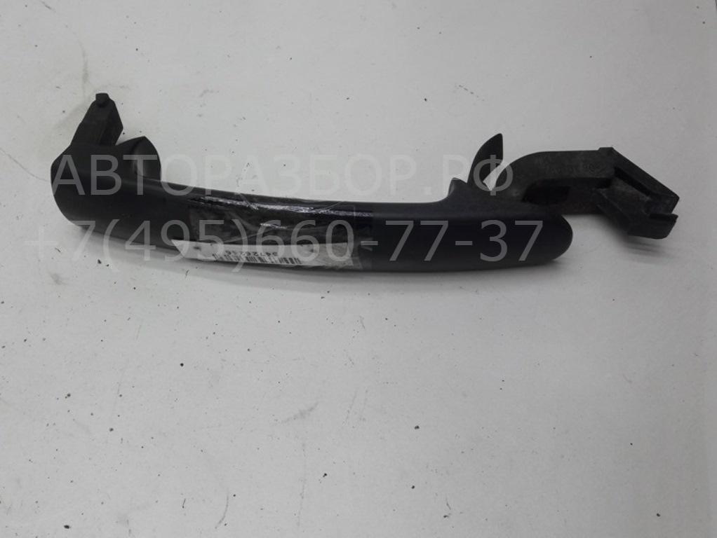 Ручка двери задней наружная правая