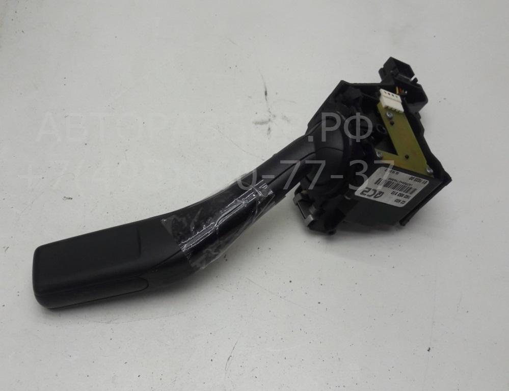 Переключатель поворотов подрулевой