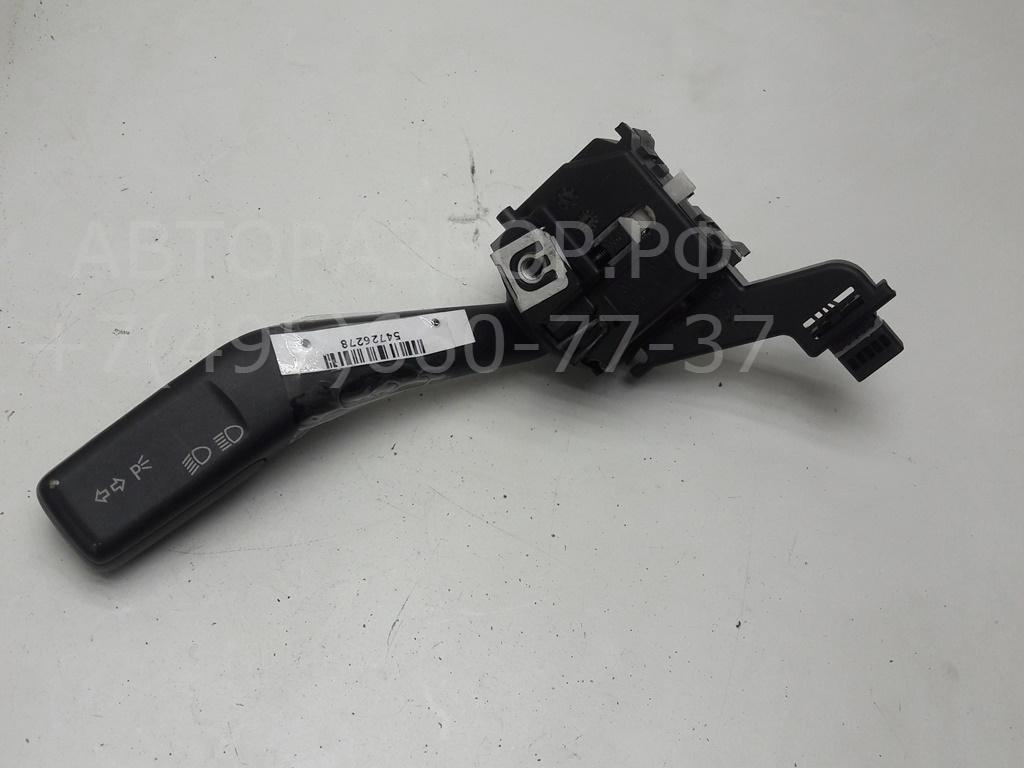 Переключатель поворотов подрулевой