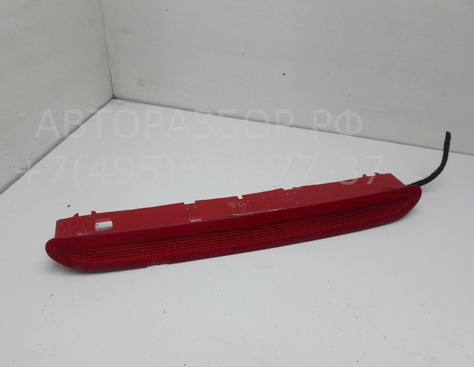 Фонарь задний (стоп сигнал)