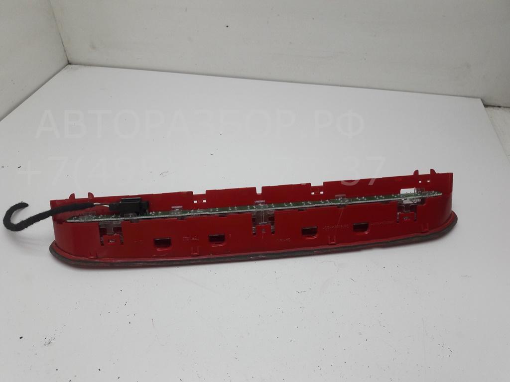 Фонарь задний (стоп сигнал)