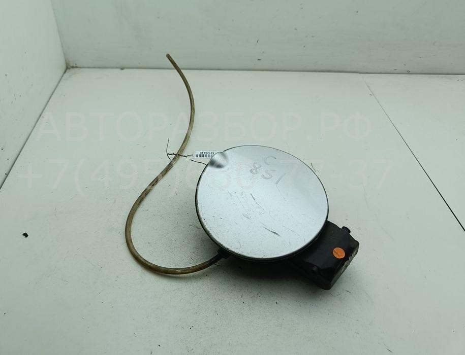 Лючок бензобака