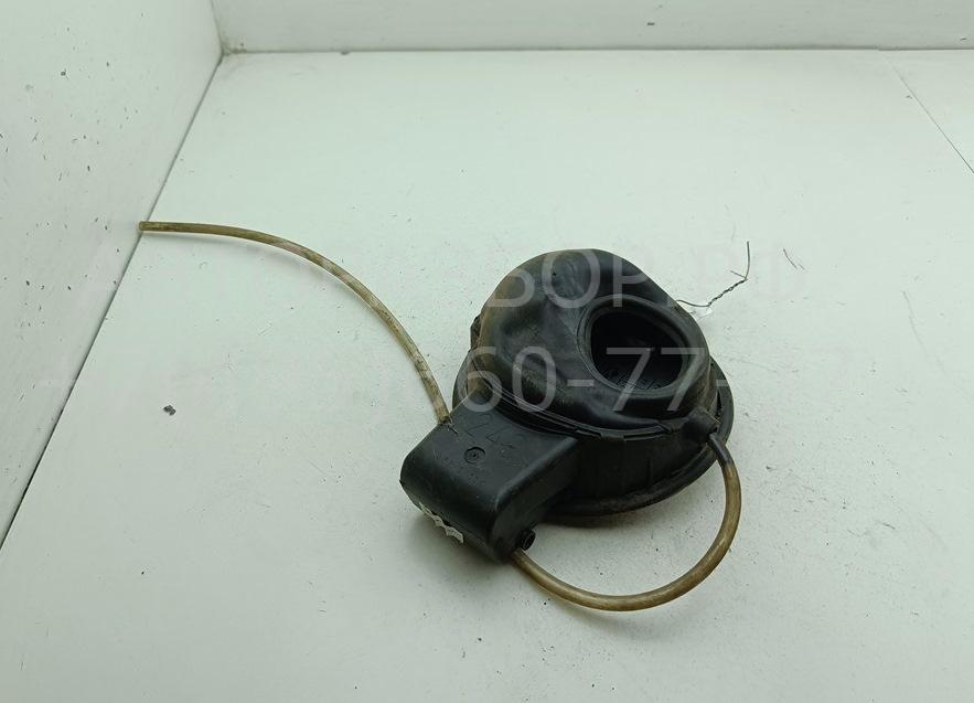 Лючок бензобака