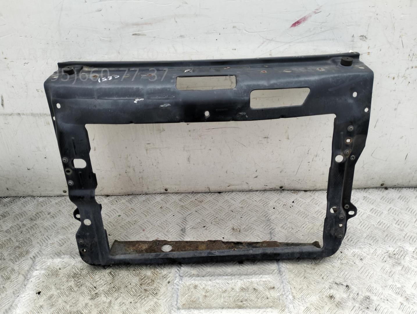 Панель передняя (телевизор)