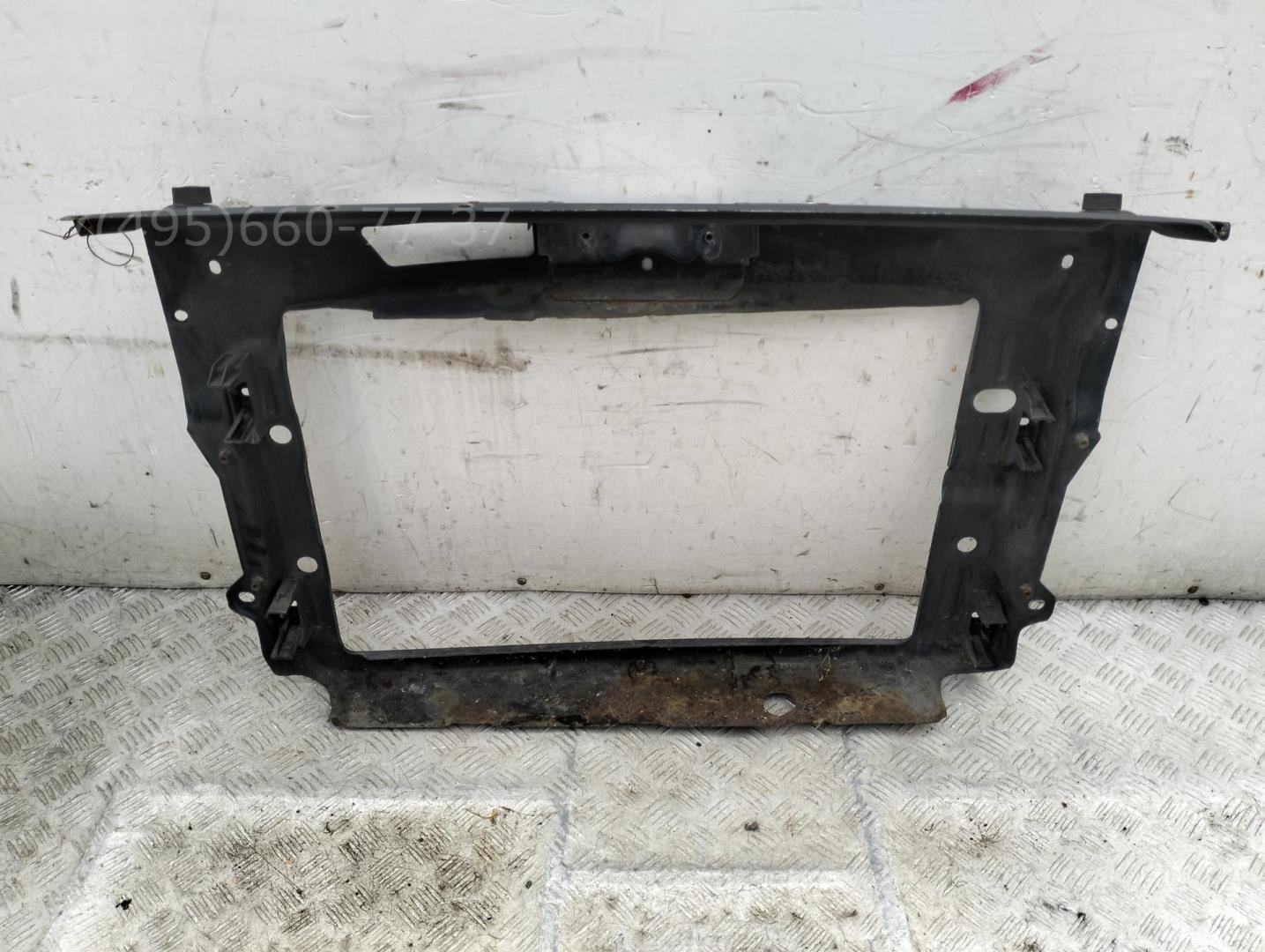 Панель передняя (телевизор)