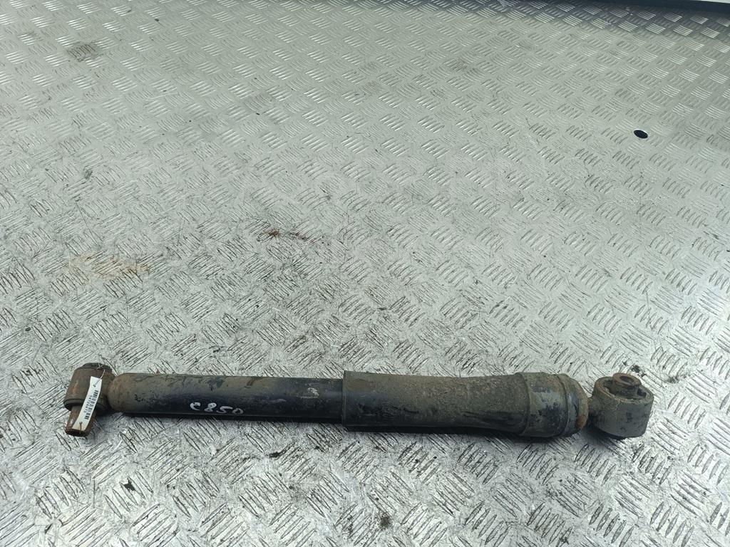 Амортизатор задний левый