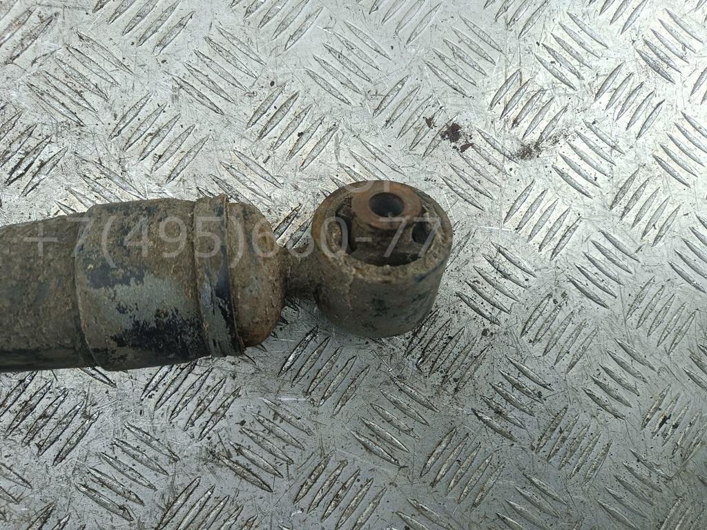 Амортизатор задний левый