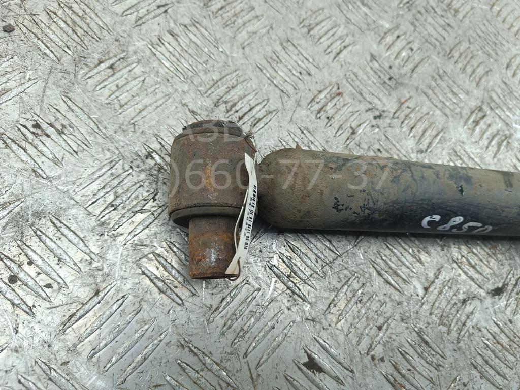 Амортизатор задний левый