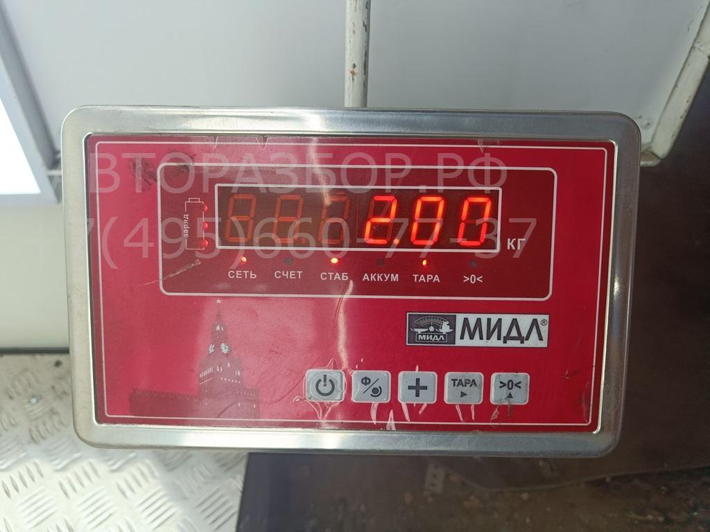 Опора двигателя