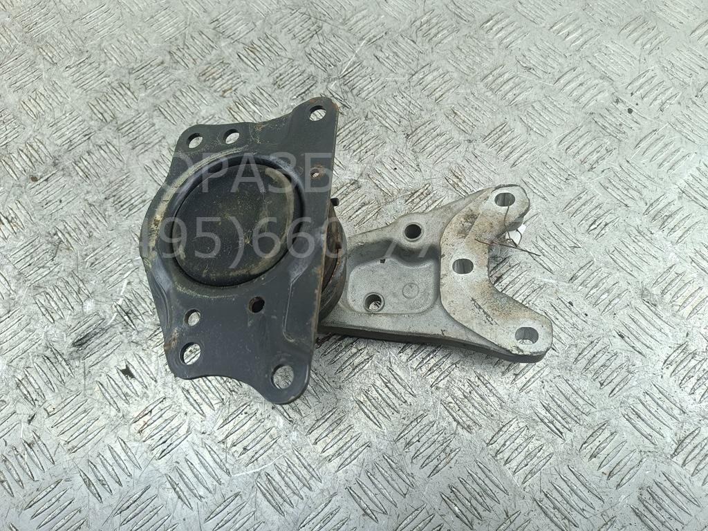 Опора двигателя