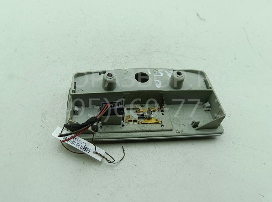 Плафон салонный