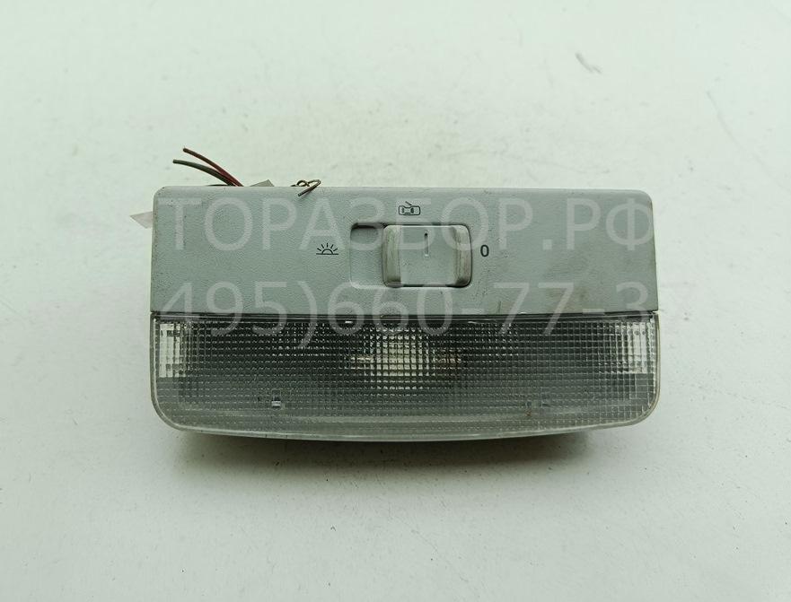 Плафон салонный