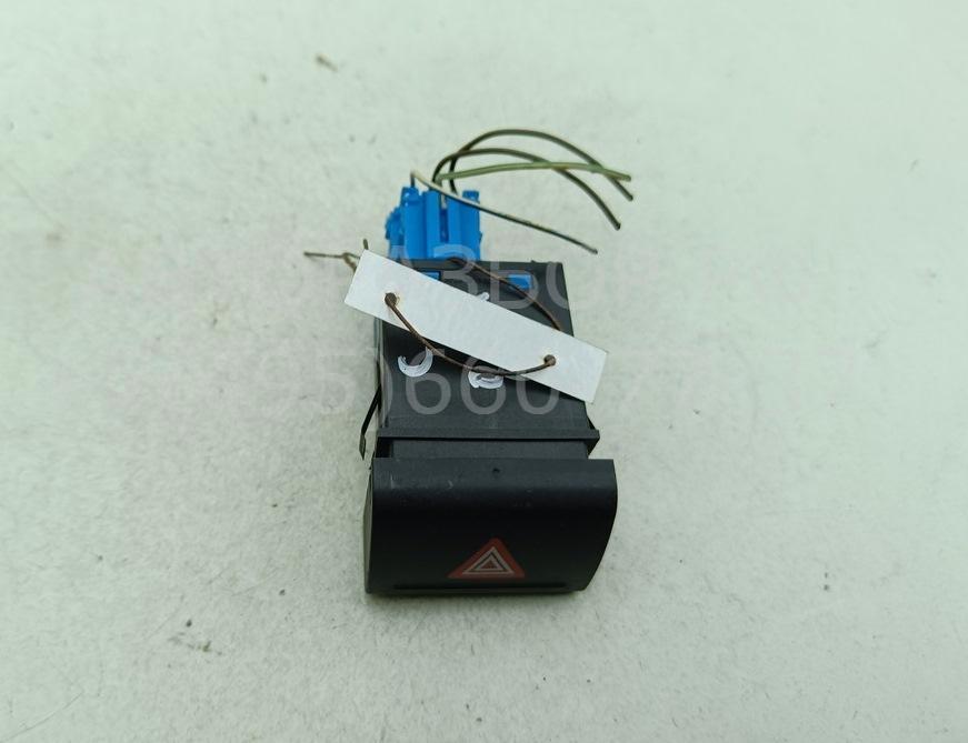 Кнопка аварийной остановки