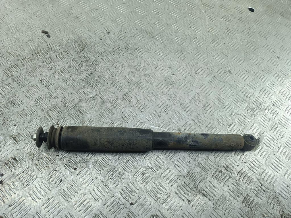 Амортизатор задний правый