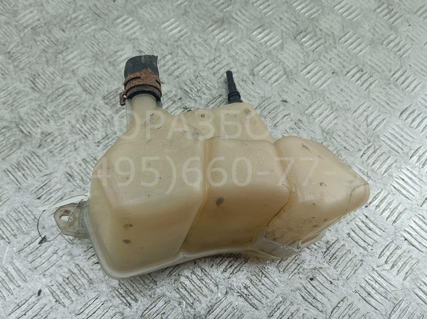 Бачок расширительный