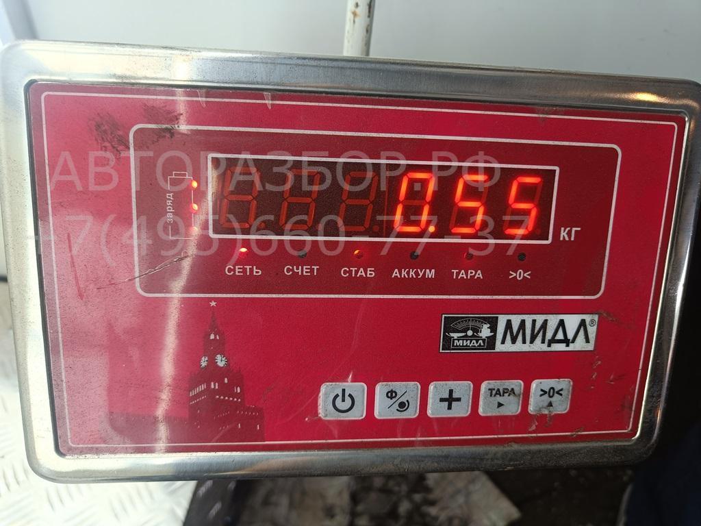 Опора двигателя