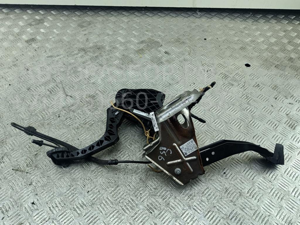 Блок педалей