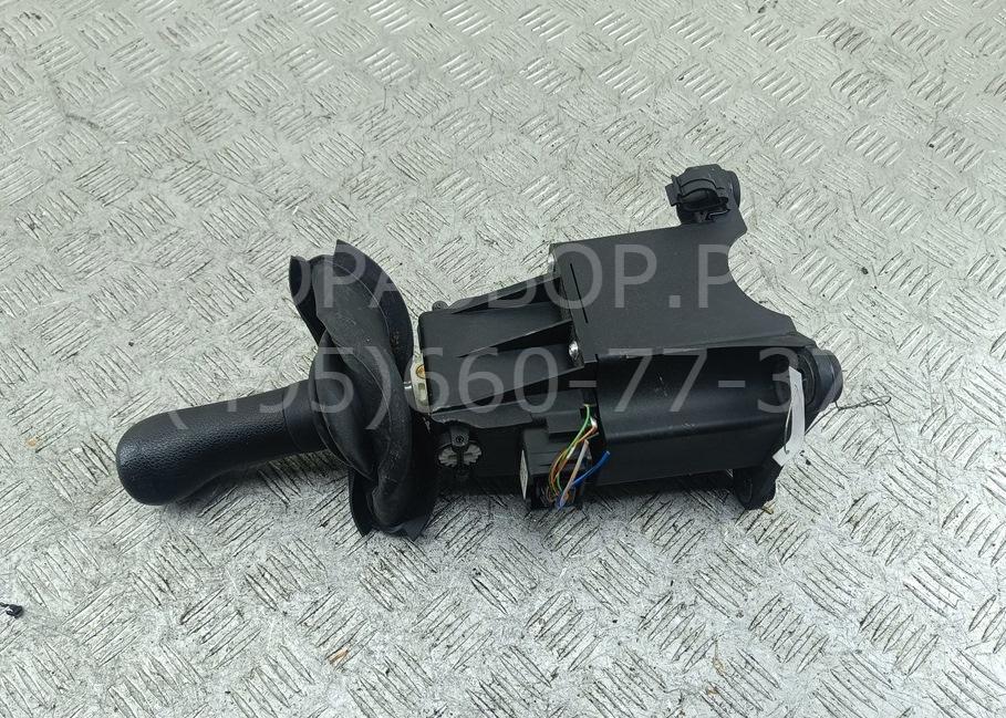 Кулиса МКПП / АКПП