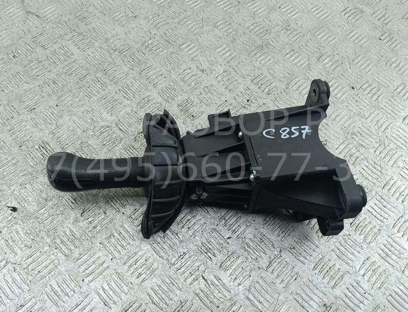 Кулиса МКПП / АКПП