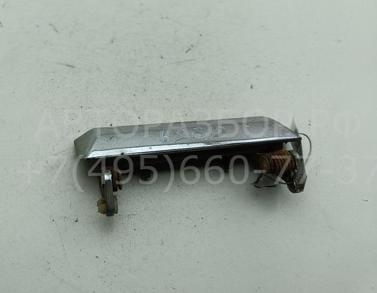 Ручка двери передней наружная левая