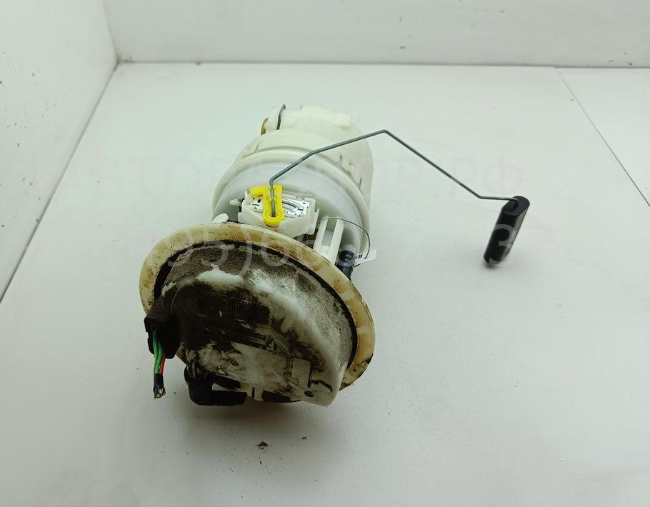 Насос топливный электрический