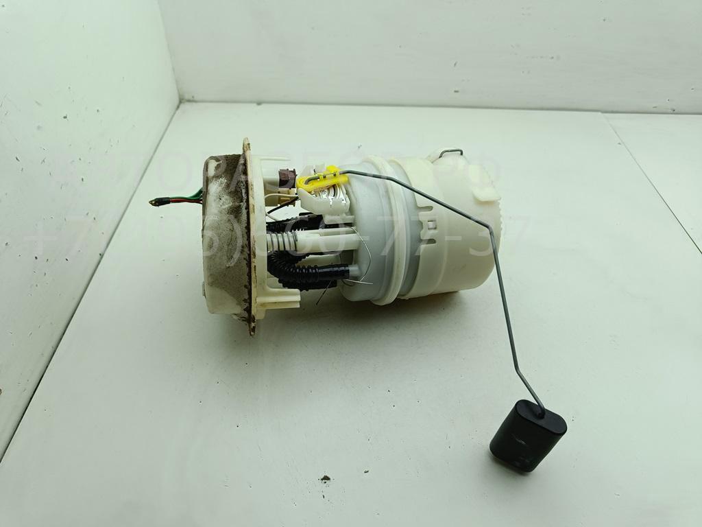 Насос топливный электрический