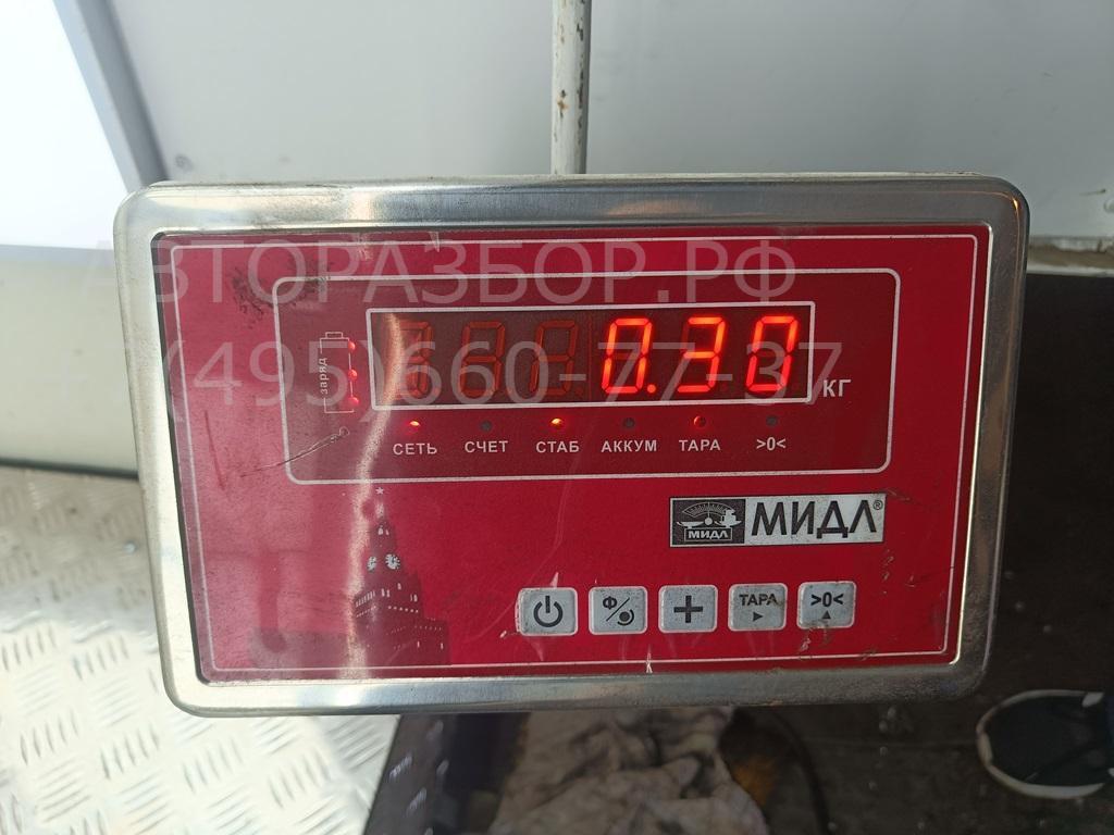 Бачок расширительный