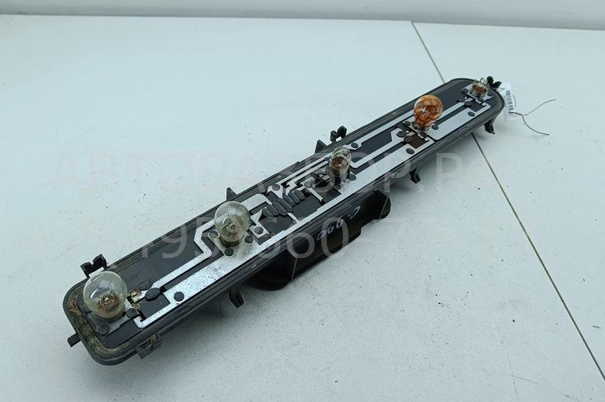 Плата заднего фонаря левого