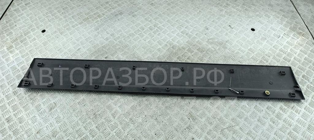 Накладка (кузов наружные)