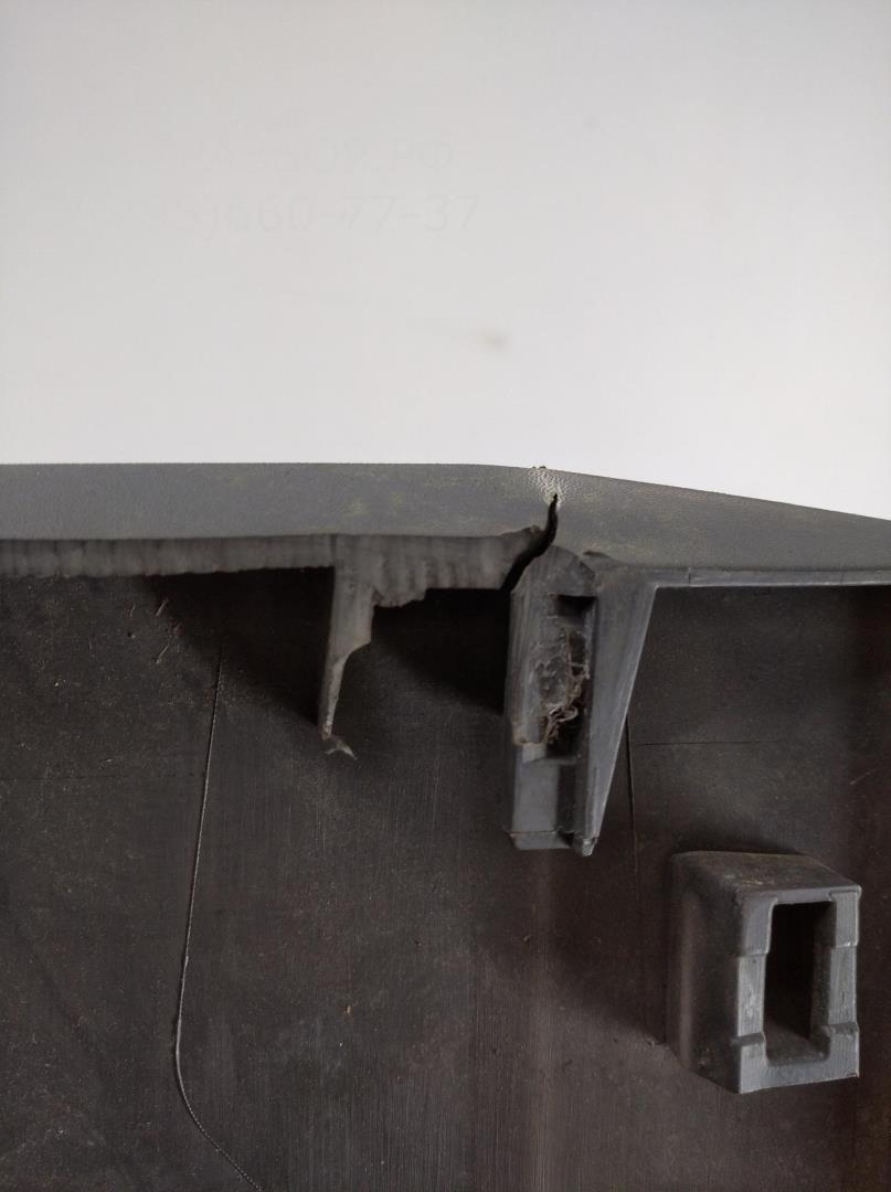 Накладка (кузов наружные)