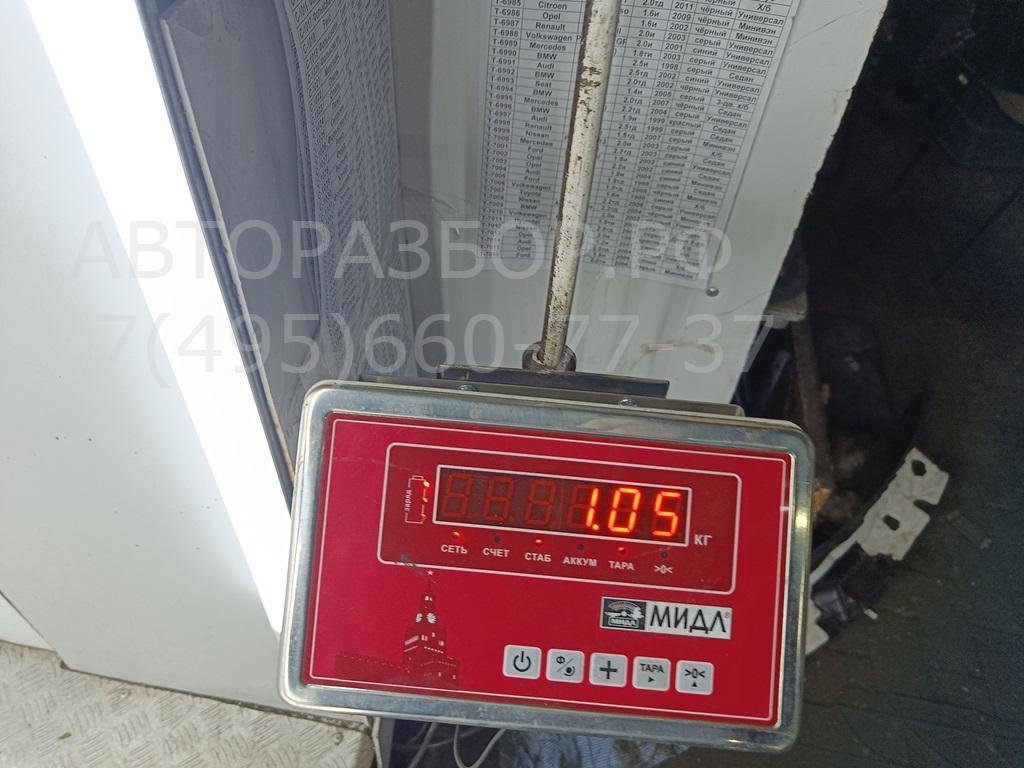 Накладка (кузов наружные)