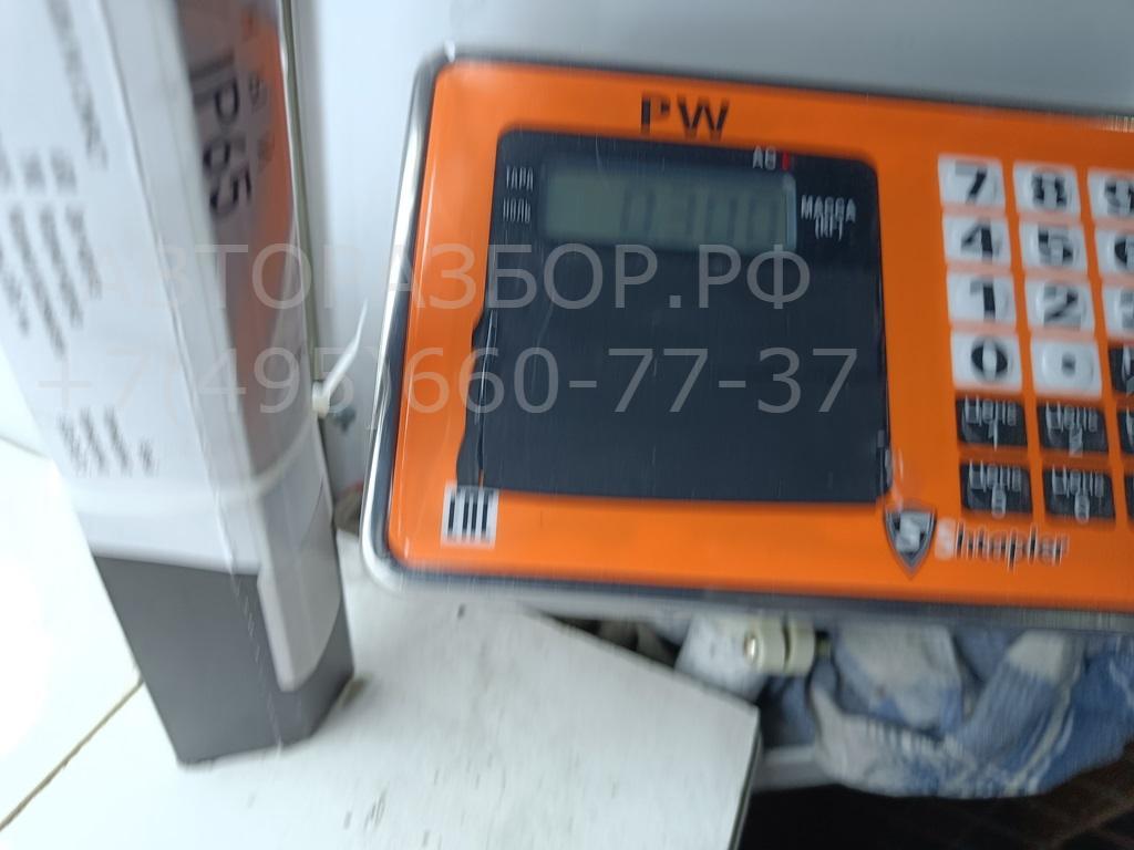 Педаль газа