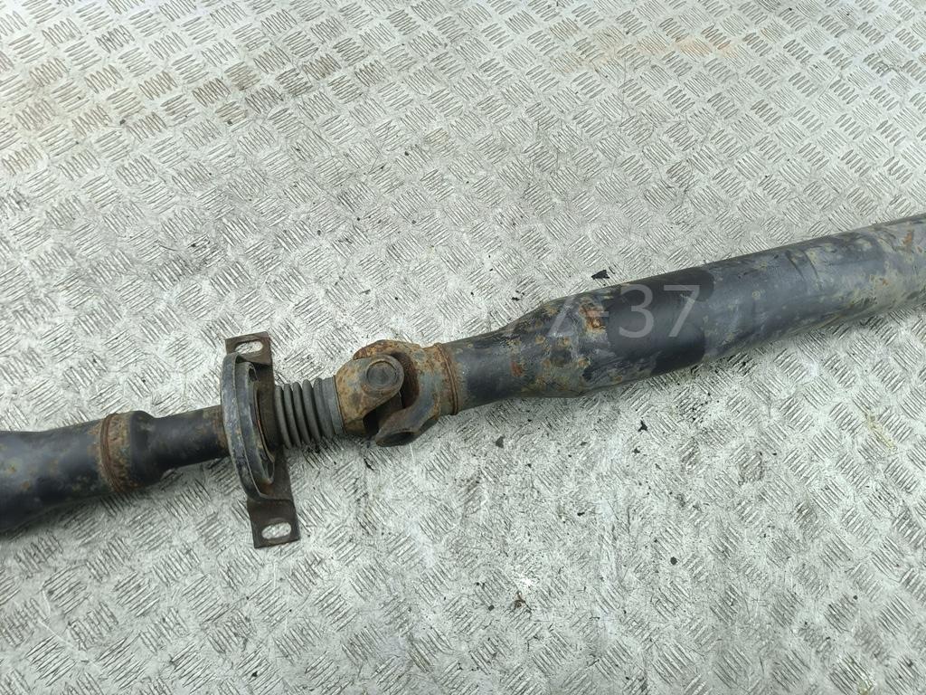 Вал карданный задний