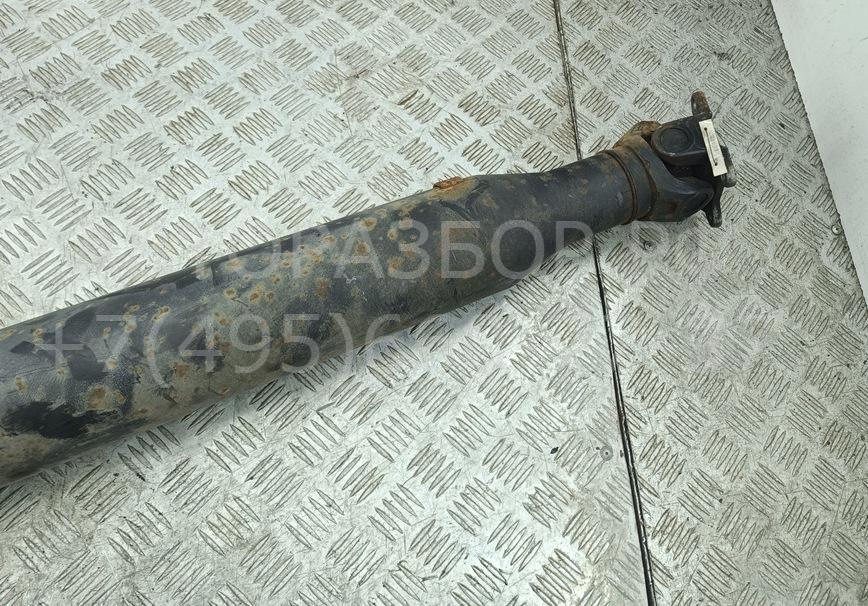 Вал карданный задний