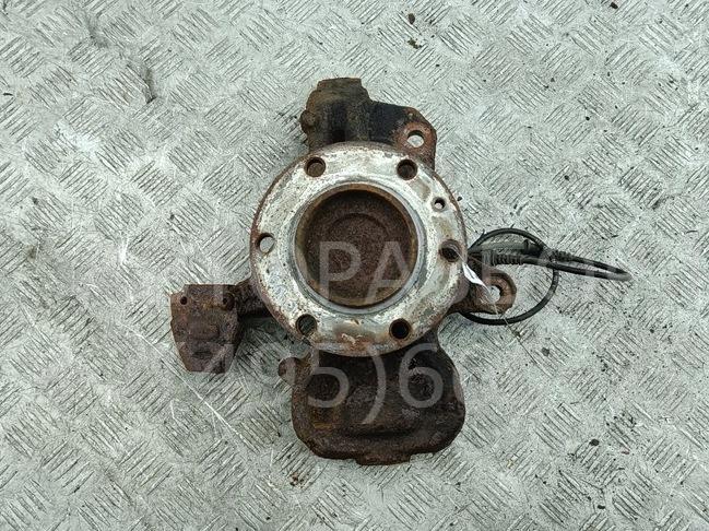 Ступица передняя