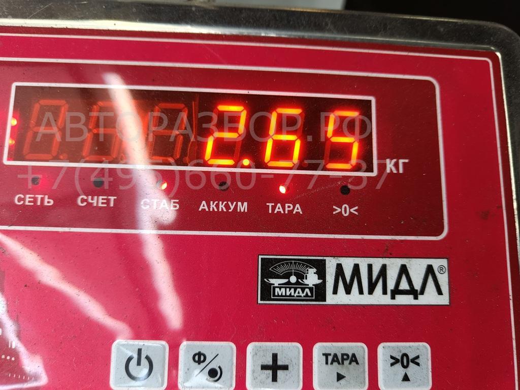 Блок ABS (насос)