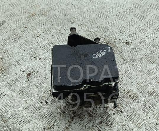 Блок ABS (насос)