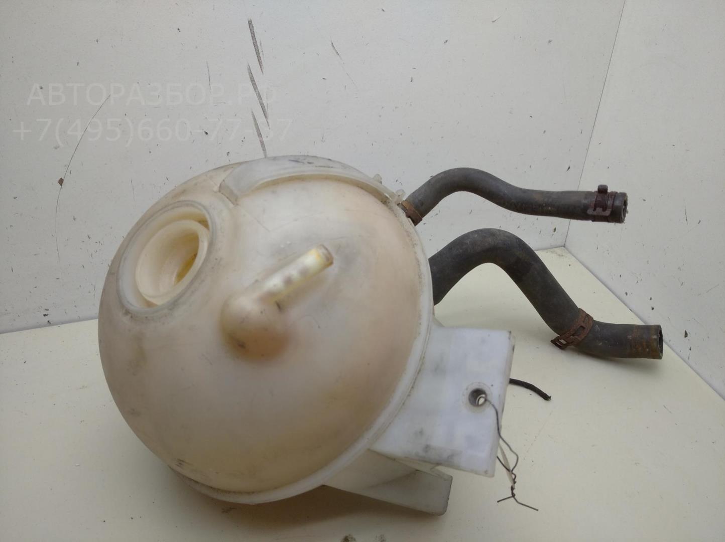 Бачок расширительный