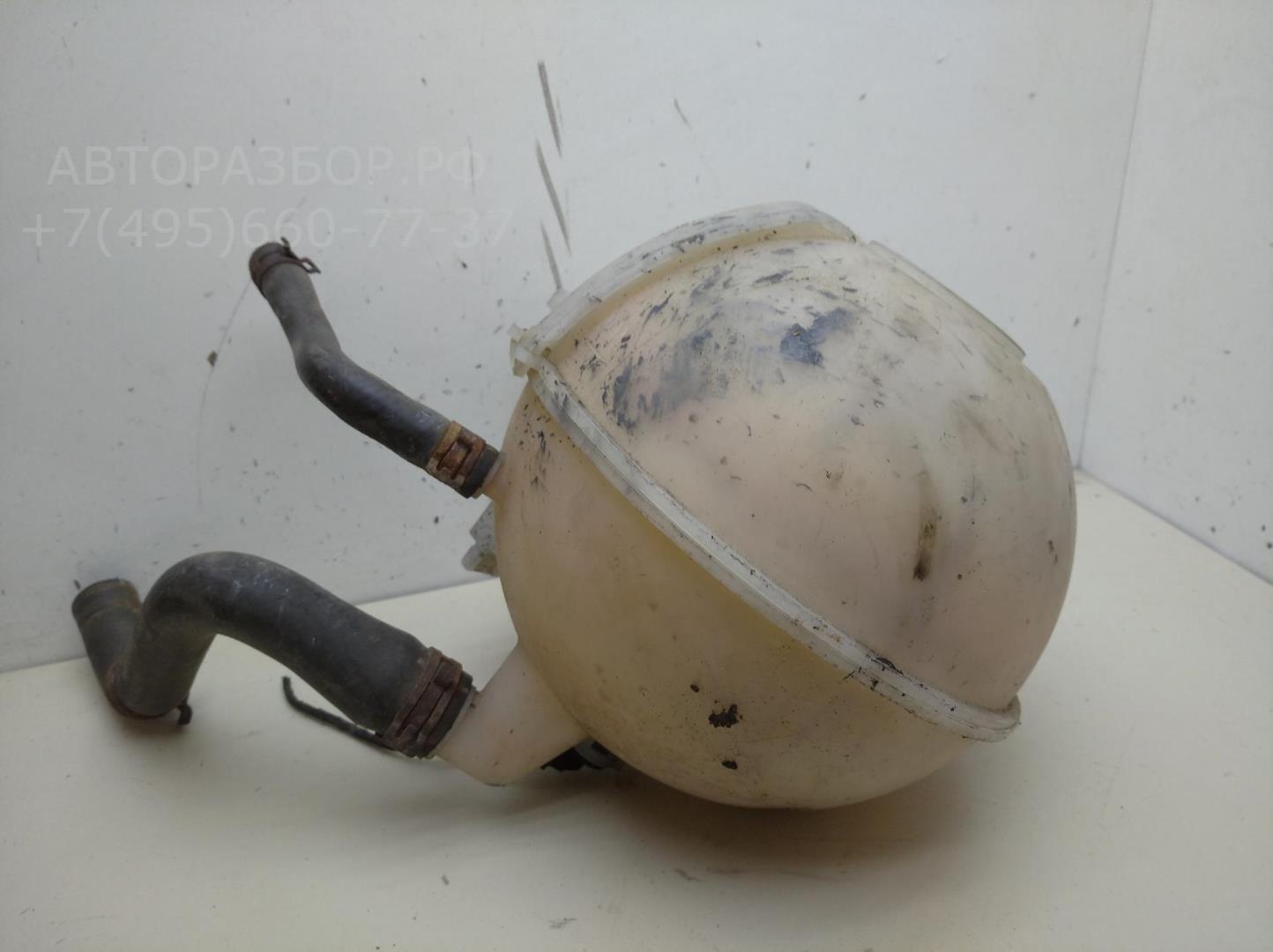 Бачок расширительный