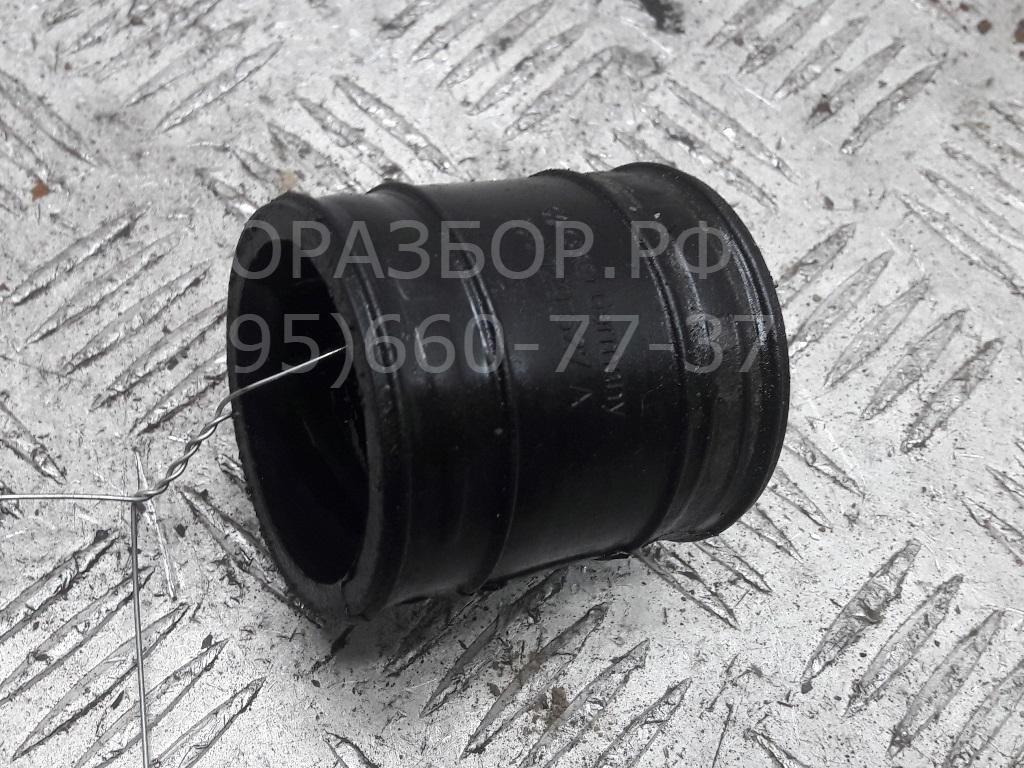 Патрубок интеркулера